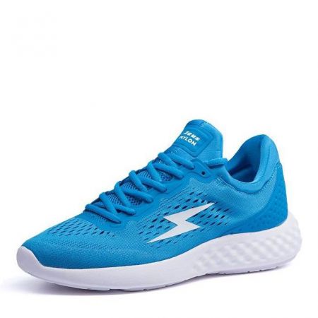 Дамски Маратонки ZEUS Scarpa Mylon Royal 515973 Scarpa Mylon-O изображение 2
